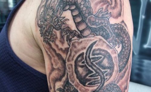 the five stages of shitty balinese tattoo grief points in case the five stages of shitty balinese tattoo grief points in case