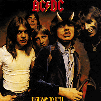 Back In Black by AC/DC - Songfacts