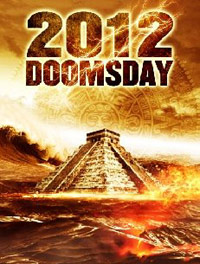 2012 Mayan Apocalypse