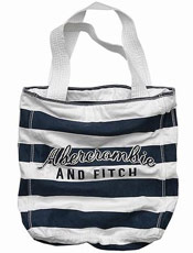 A&F bag