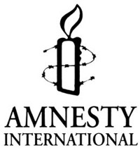 Amnesty International logo