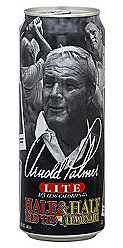 Arnold Palmer Lite can