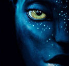 Avatar Nav've girl's eye