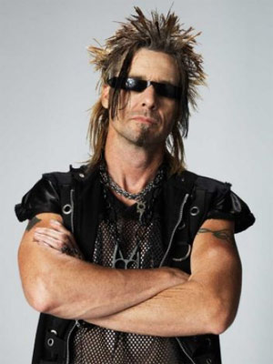 Billy the Exterminator