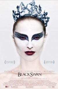 Black Swan movie poster