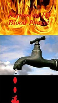 Blood Faucet 2 movie