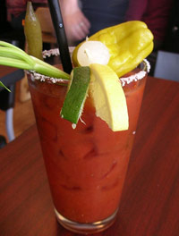 Bloody Mary