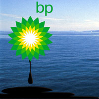 BP oil spill