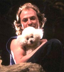 Buffalo Bill in Silence of the Lambs movie