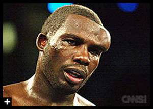 Hasim Rahman