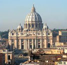 The Vatican