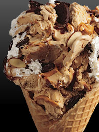 Cold Stone Creamery