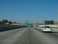 Dan Ryan Expressway