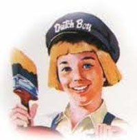 Dutch Boy Paint