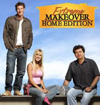 home makeover