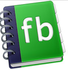 Facebook binder