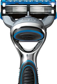 Gillette Fusion ProGlide Razor