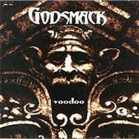 Godsmack Voodoo album cover
