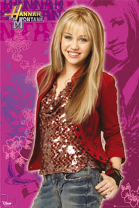 Hannah Montana