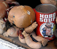 Hobo soup