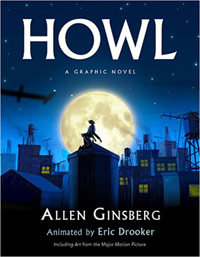 Howl, a book by Allen Ginsberg
