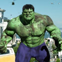 Incredible Hulk