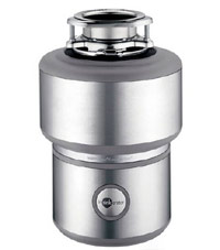 InSinkErator garbage disposal product