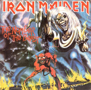 Iron Maiden