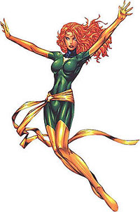 Jean Grey (comic character)