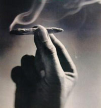 Smoke a joint