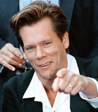 Kevin Bacon