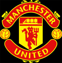 Manchester United logo