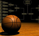 March Madness bracket