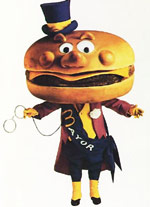 Mayor McCheese