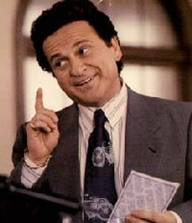 Leo Getz