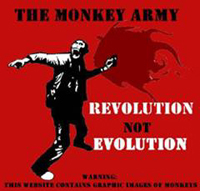 Monkey Revolution