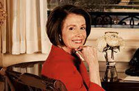 nancy pelosi