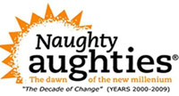 Naughty Aughties, the dawn of the new millenium