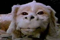 Neverending Story character