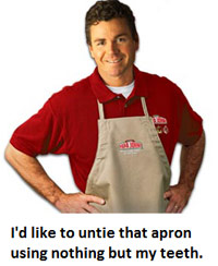 Papa John Schnatter, King of Pizzas