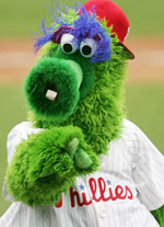 Philadelphia Phanatic