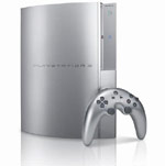 Playstation game system