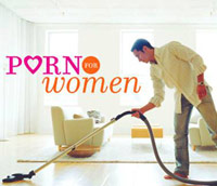 Porn vacuum for women