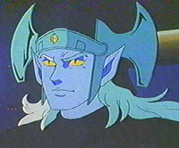 Prince Lotor