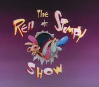 Ren & Stimpy Show