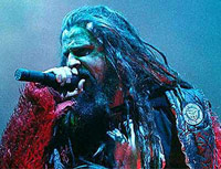 Rob Zombie