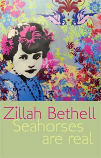 Seahorses are Real by Zillah Bethell