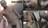 Colin Farrell and Playmate Sex Tape