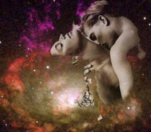 The science of sex in the universe