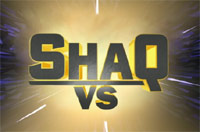 Shaq Vs. tv show logo